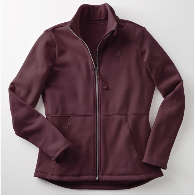 Skechers GOSnuggle Jacket, , large