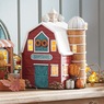 Harvest Town, , large