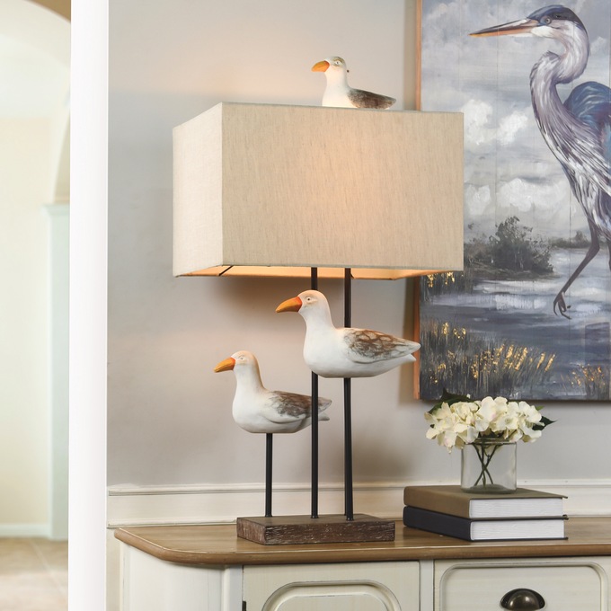 Piper Shore Table Lamp, , large