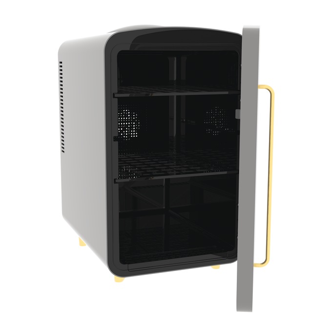 Frigidaire 35-Can Beverage Fridge, , large