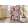Maplewood Manor Dollhouse, Pink, large