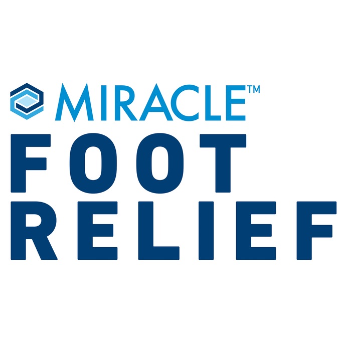 Miracle Foot Relief Compression Sleeve, , large