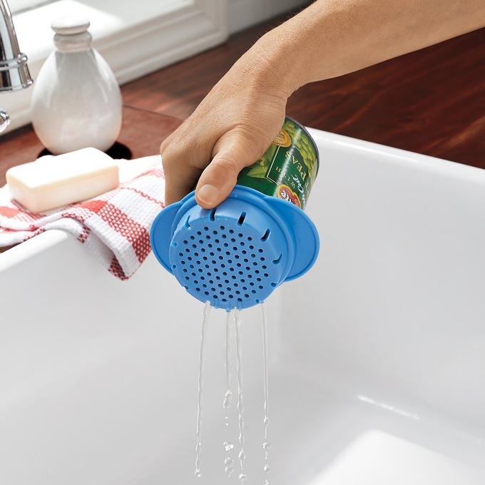 Progressive Can Colander, , large