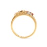 Birthstone/Family Crossover Ring, , large