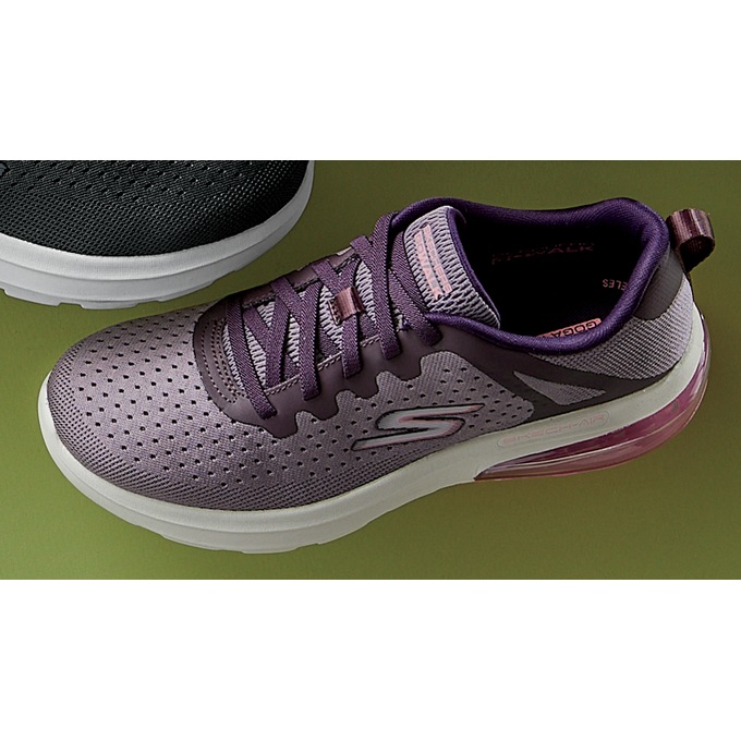 Skechers Women&#39;s GOwalk Air 2.0 - Classy Summer Slip-On, , large