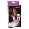 Couple's Double Diver Love Ring, , large