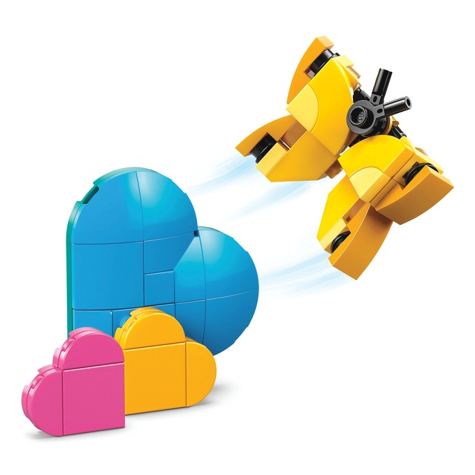 LEGO Disney Angel, , large