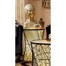 Zeke Lit End Table, , large