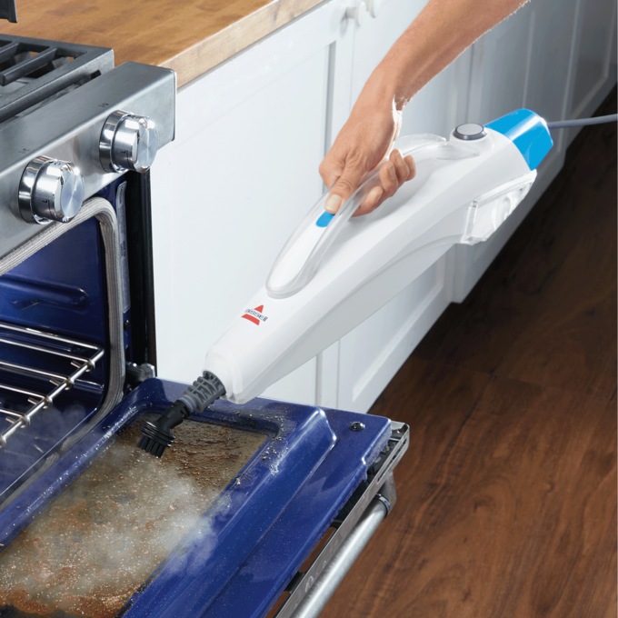 Bissell PowerEdge Lift-Off 2-in-1 Steam Mop, , large