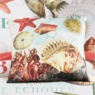 Coastal Decorative Pillow, , large