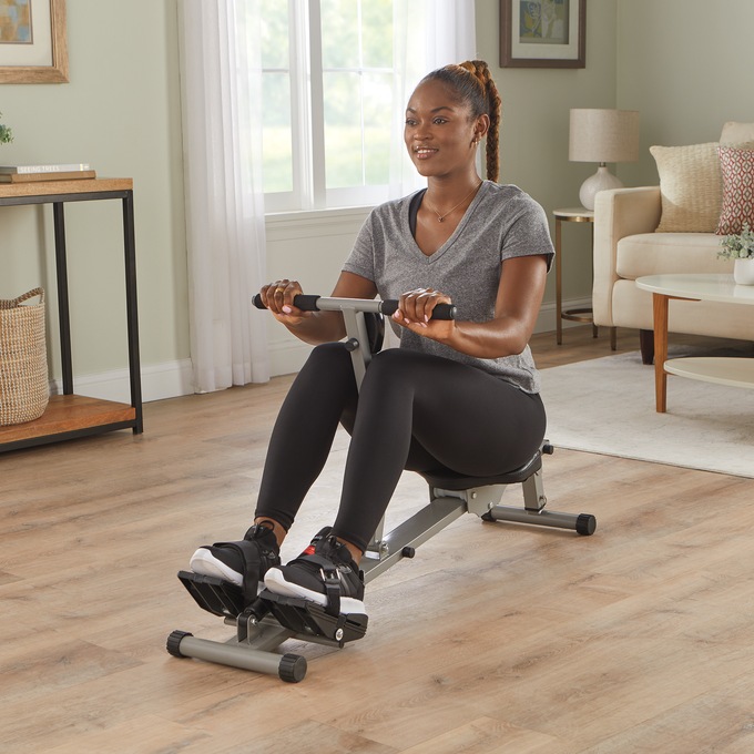 Motion Rower, , large