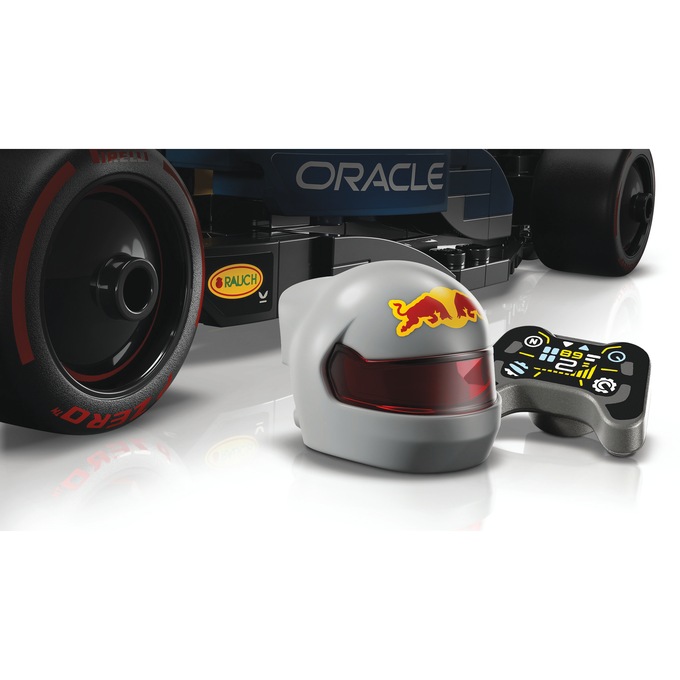 LEGO Speed Champions Oracle Red Bull Racing RB20 F1&reg; Race Car, , large