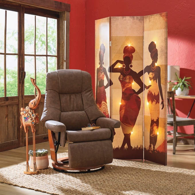 Felix Swivel Rocker Recliner, , large