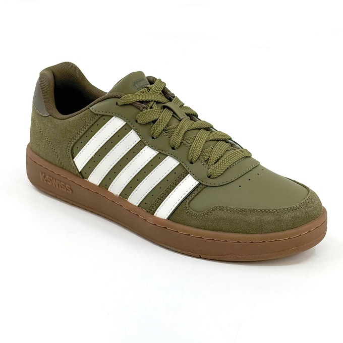K-Swiss Men's Court Palisades Shoe, , large