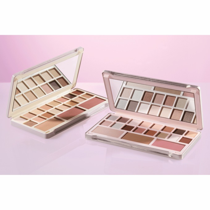 Michael Giordano Makeup Set with Tin Case, , large