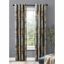 Vogue Room-Darkening Single Panel, , large