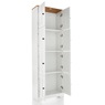 Katie Tall Cabinet with 8 Doors, , large