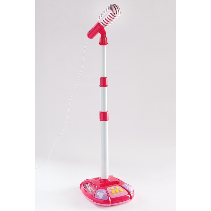 Stage Microphone, , large