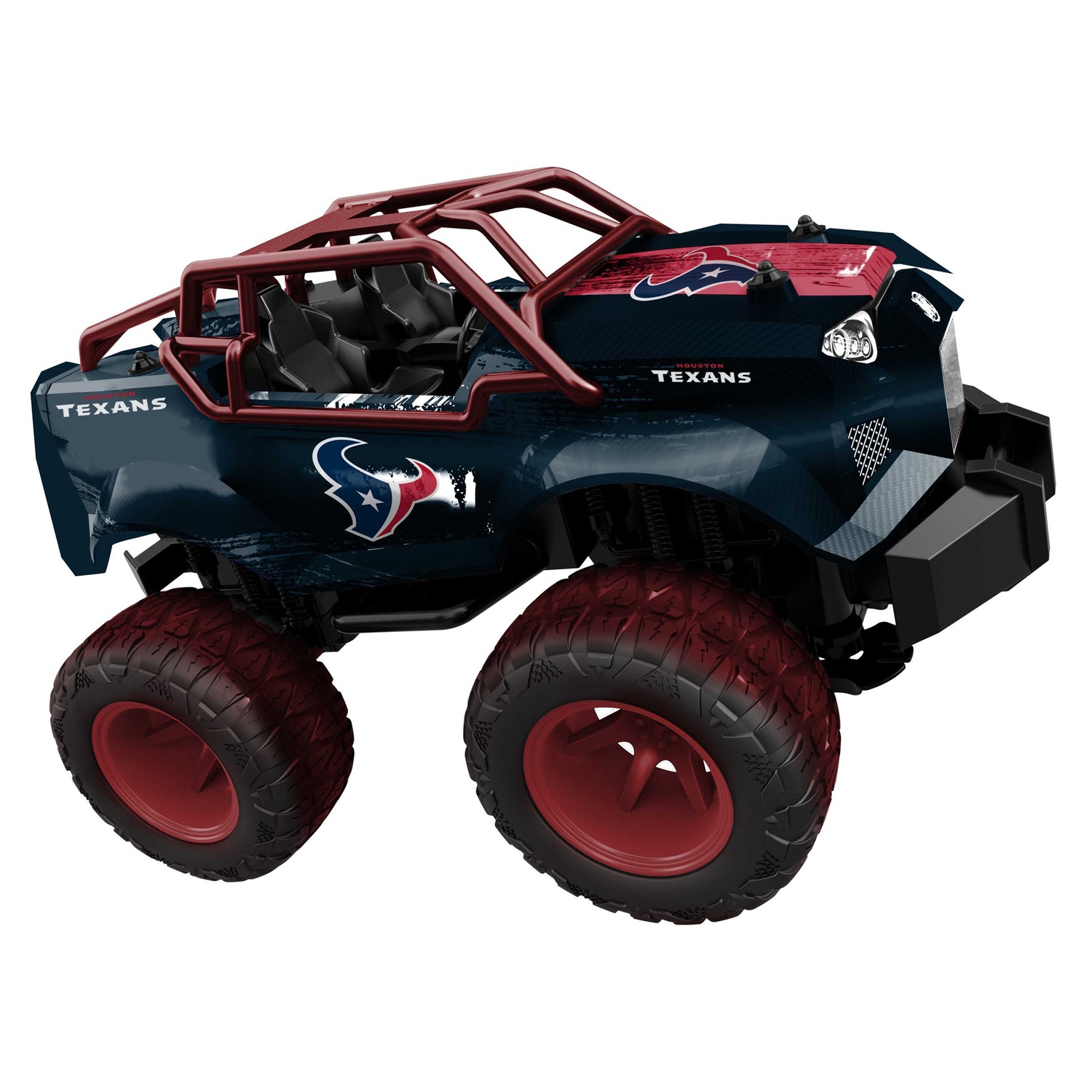 Nfl remote control cars 2025