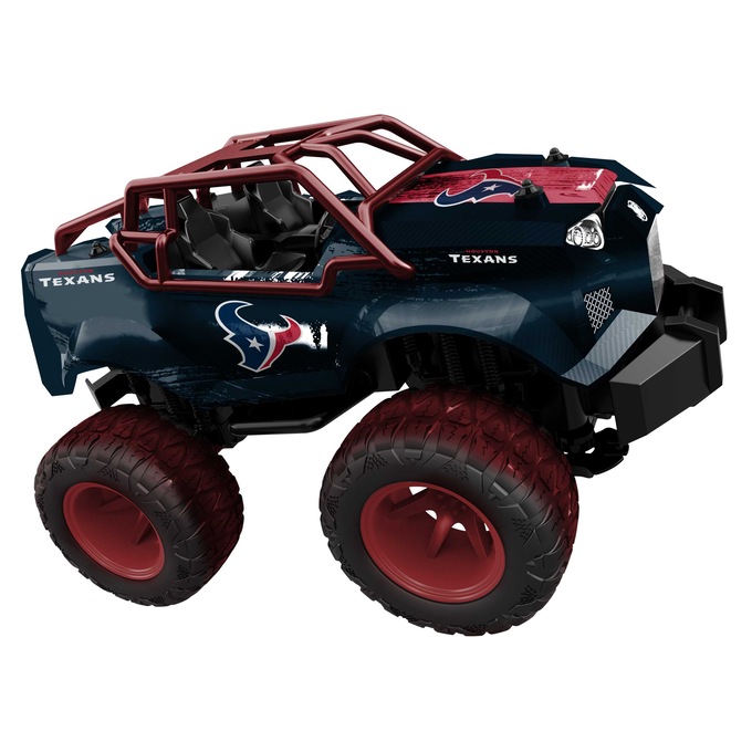 RC NFL Monster Truck, , large