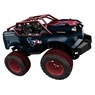 RC NFL Monster Truck, , large