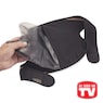 Copper Fit Compression Rapid Relief Knee, , large