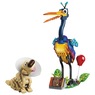 LEGO Disney and Pixar Kevin & Dug, Multi, large