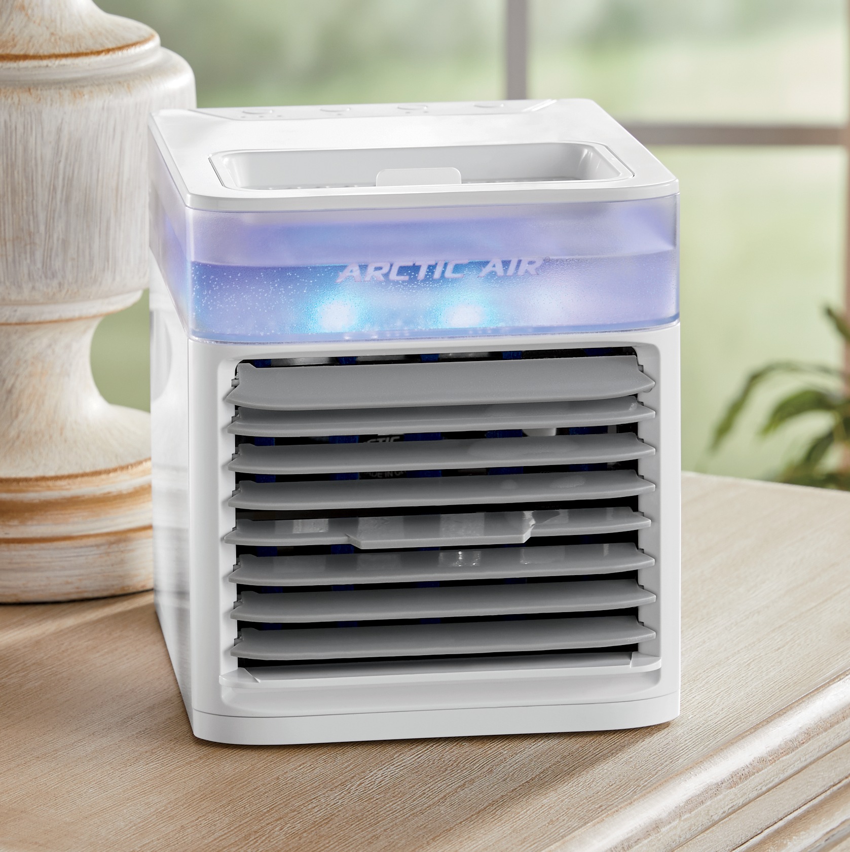 Arctic Air Pure Chill 2.0 Evaporative Air Cooler Montgomery Ward