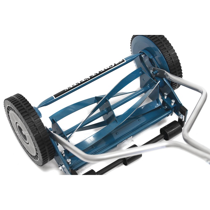 Great States 14" Reel Mower, , large