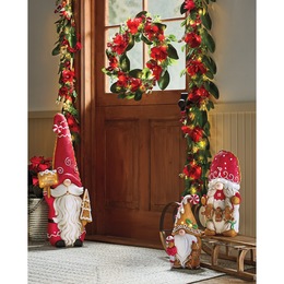 Best of Christmas Porch D&eacute;cor Bundle, , large