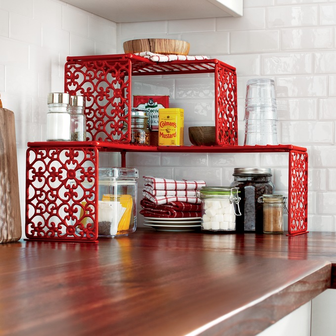 Mayview Corner Shelf, , large