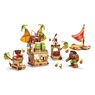 LEGO Disney Moana 2 Kakamora Barge, , large