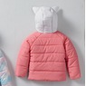 Toddler Girls&#39; Character Jacket, , large