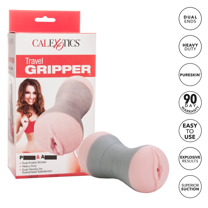 Travel Gripper P&A, , large