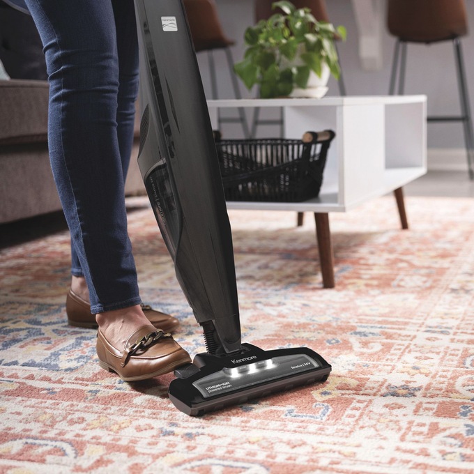 Kenmore Stratus 2-in-1 Cordless Stick Vac, , large