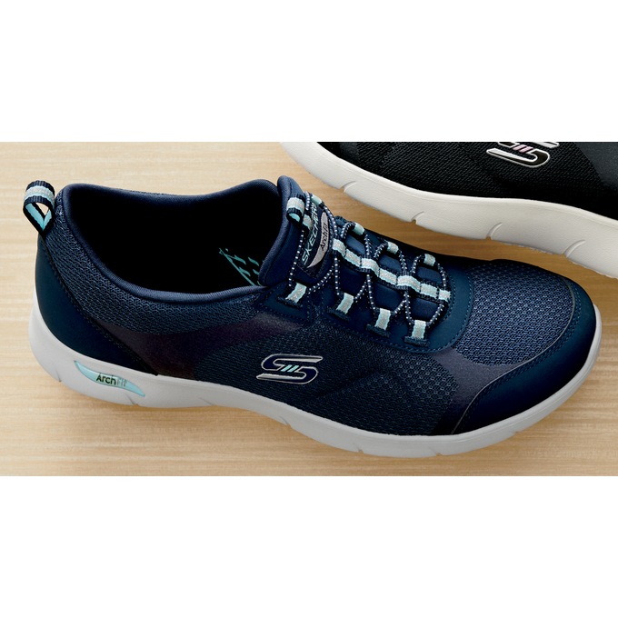 Skechers Men&#39;s Arch Fit Shoe, , large