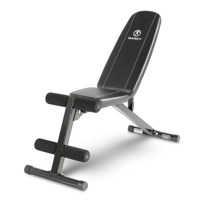 Multi Utility Bench By Marcy Montgomery Ward