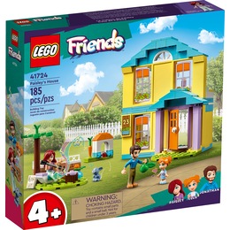 LEGO Friends Paisley&#39;s House, , large