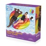 Bestway Rainbow Dreams Pool Island, , large