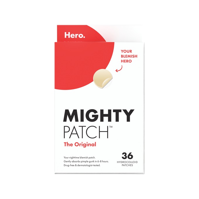 Hero Mighty Patch Original 36-Pack, , large