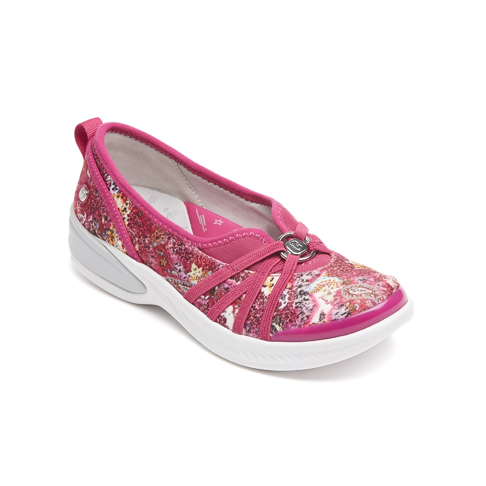 bzees women's niche slip on
