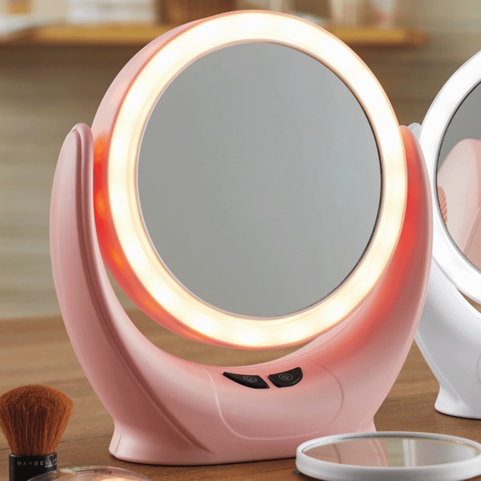 Cool Breeze Vanity Mirror, , large
