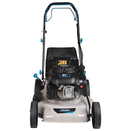 Pulsar 21" 200CC 3-in-1 Self-Propelled Lawn Mower, , large