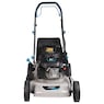 Pulsar 21" 200CC 3-in-1 Self-Propelled Lawn Mower, Black, large