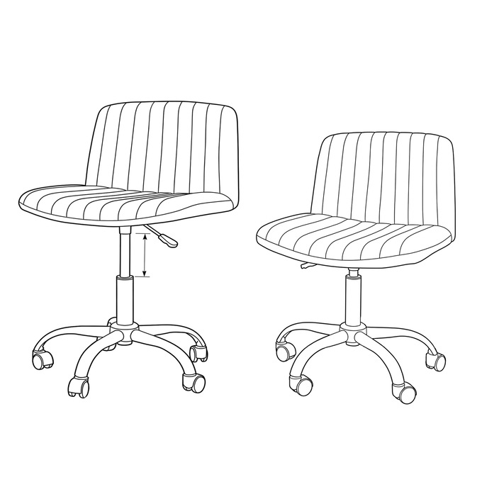 Savon Office Chair, , large