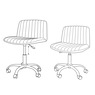 Savon Office Chair, , large