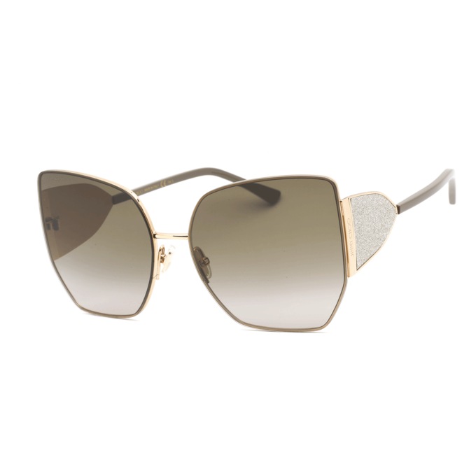 Jimmy Choo River/S Sunglasses, , large