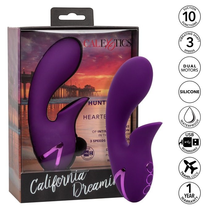 California Dreaming Huntington Beach Heartbreaker, , large