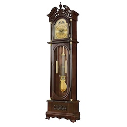 Westminster Grandfather Clock, , large