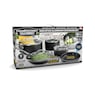 Granitestone Diamond 10-Piece Nonstick Cookware Set, , large